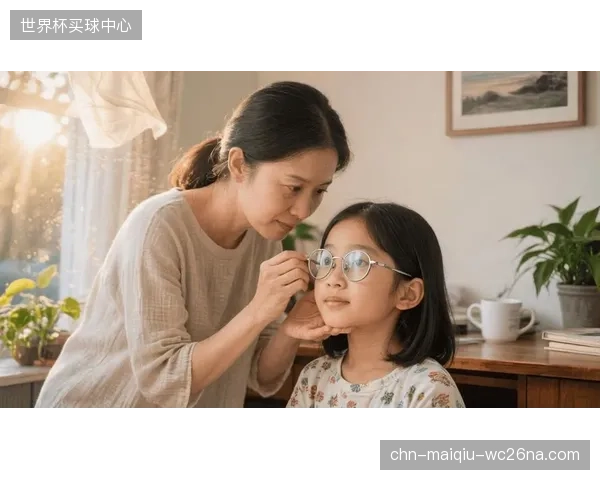 我国青少年近视率超50%，中试平台正测试新型视觉传感器，旨在将“户外有效暴露时长”纳入评估模型